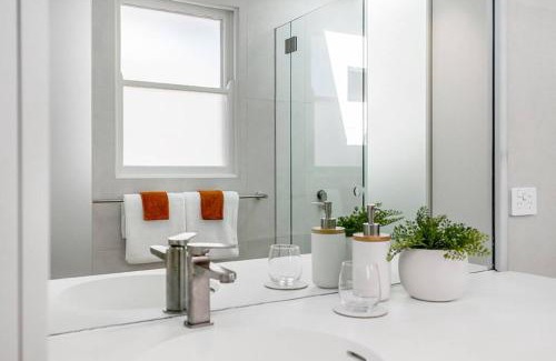 Brunswick Heads Apartment | Exclusive Terrace Penthouse Apartment - Rated 9.4/10
