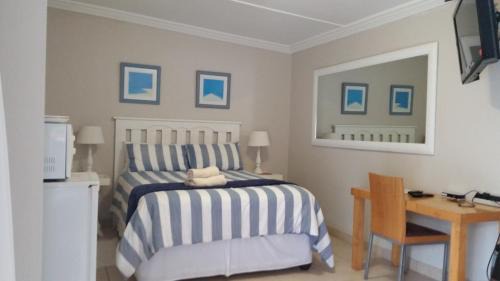Nahoon Bed & Breakfast | Pet-Friendly Getaway at The Terrace with Ocean Views