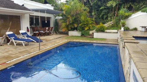 Nahoon Bed & Breakfast | Pet-Friendly Getaway at The Terrace with Ocean Views