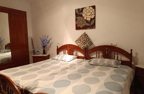 Bacor House | The terraces