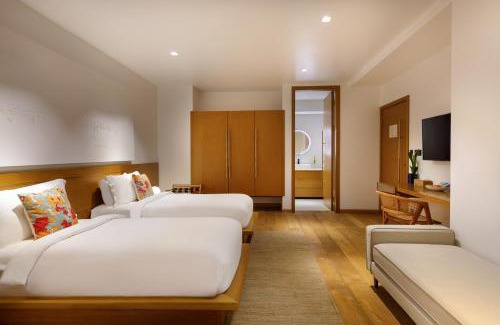Thimi Resort | Experience The Terraces Resort and Spa: 5-Star Oceanfront Retreat