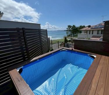 Itoshima Villa | Discover The Thalasso Itoshima: A Family-Friendly Retreat