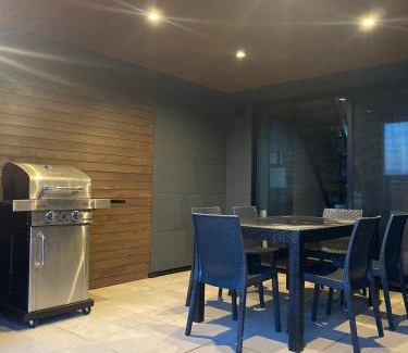 Itoshima Villa | Discover The Thalasso Itoshima: A Family-Friendly Retreat