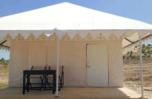 Khuri RV Rental | Experience The Thar Desert Resort & Camp with Ocean Views