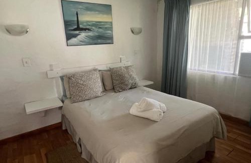 Kei Mouth Apartment | Budget-Friendly Stay at The Thatches - Child Friendly Hotel