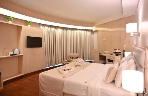 Tonk Road Hotel | Explore The Theme, Jaipur: Family-Friendly & Accessible Stay