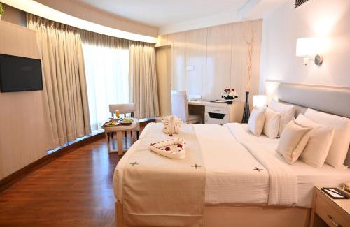 Tonk Road Hotel | Explore The Theme, Jaipur: Family-Friendly & Accessible Stay
