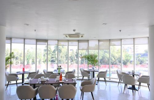 Tonk Road Hotel | Explore The Theme, Jaipur: Family-Friendly & Accessible Stay