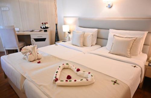 Tonk Road Hotel | Explore The Theme, Jaipur: Family-Friendly & Accessible Stay