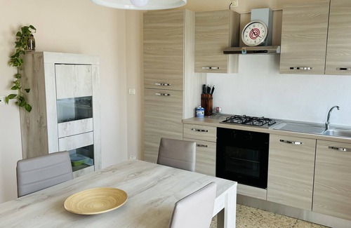 Maranello Apartment | Discover The Third Floor: Family-Friendly Stay Near Maranello