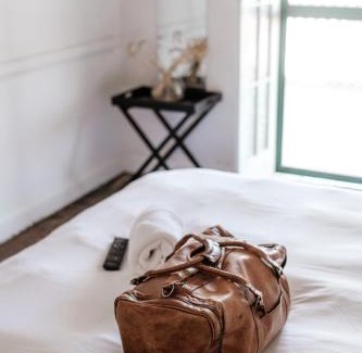 Baradine Hotel | The Thirsty Farmer
