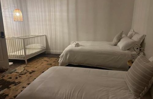 Baradine Hotel | The Thirsty Farmer