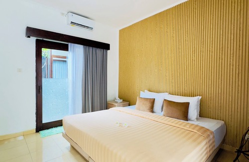 Gili Meno House | Top-Rated Stay at The This-Kon Gili Meno with Family Amenities