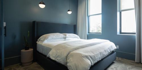 Tyler Apartment | Experience The Thomas Hotel - Premium Square View Suite