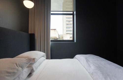 Tyler Apartment | Discover The Thomas Hotel - Premium Suite for Families