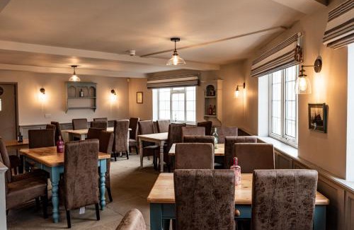 Marston Bed & Breakfast | Pet-Friendly Comfort at The Thorold - Rated 9/10 by Guests