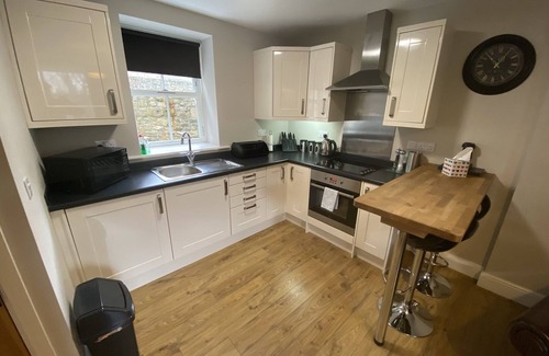 Barnard Castle Hotel | Discover Comfort at The Three Horseshoes Hotel - 4 Star Stay