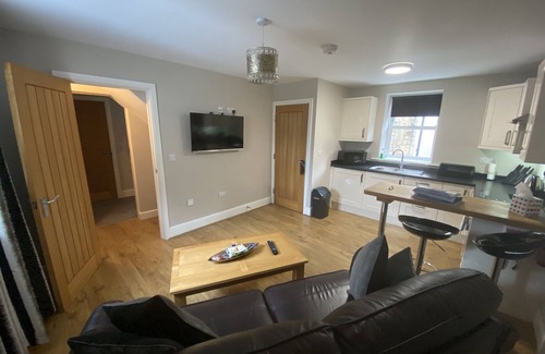 Barnard Castle Hotel | Discover Comfort at The Three Horseshoes Hotel - 4 Star Stay