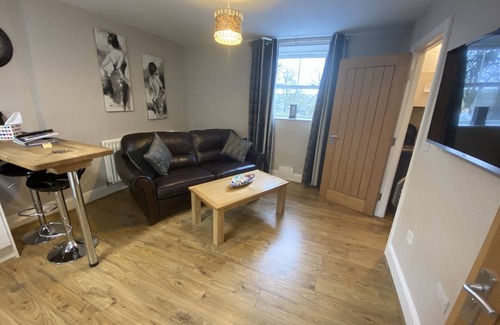 Barnard Castle Hotel | Discover Comfort at The Three Horseshoes Hotel - 4 Star Stay