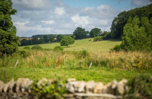 Swinbrook Hotel | Discover The Three Horseshoes - 4-Star Family-Friendly Retreat