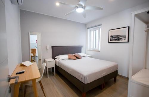 Sliema Apartment | Stay at The Three Trees Apartments with Ocean Views