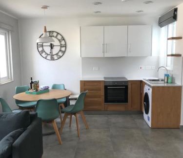 Sliema Apartment | Stay at The Three Trees Apartments with Ocean Views