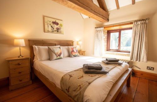 Lincoln House | Top-Rated The Threshing Barn: Pet and Child Friendly Stay