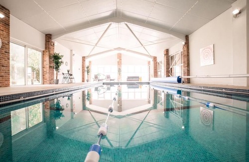 Pentney House | Relaxing Spa Retreat at The Threshing Barn - Guest Rated 9/10