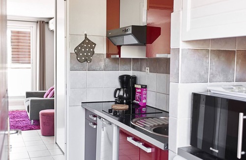 Boucan Canot Apartment | Guest Rated 10/10: The Ti 'Boucan - Boucan Canot Retreat