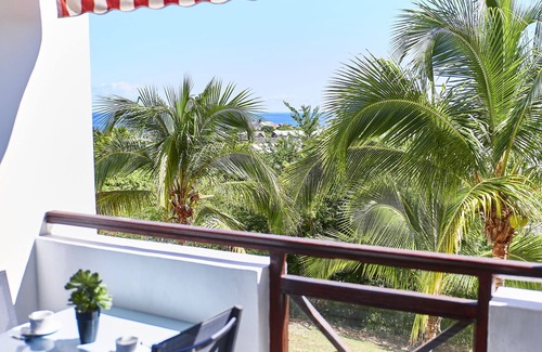 Boucan Canot Apartment | Guest Rated 10/10: The Ti 'Boucan - Boucan Canot Retreat