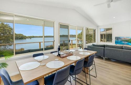 Urunga House | Family-Friendly Retreat at The Tides - 4-Star Comfort!