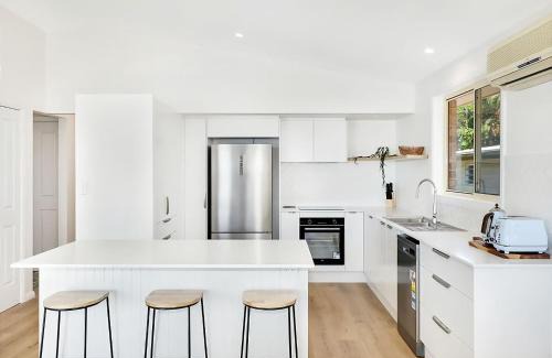 Urunga House | Family-Friendly Retreat at The Tides - 4-Star Comfort!