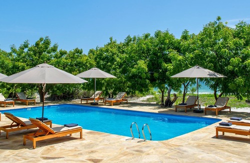 Pangani Cabin | The Tides Lodge