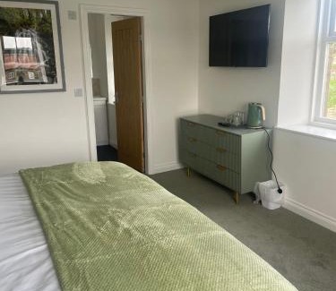 Easington Bed & Breakfast | Pet-Friendly Retreat at The Tiger Inn - Rated 9.6/10