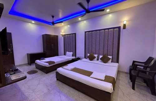 Umred Resort | Discover The Tiger Paradise Resort with Family-Friendly Amenities