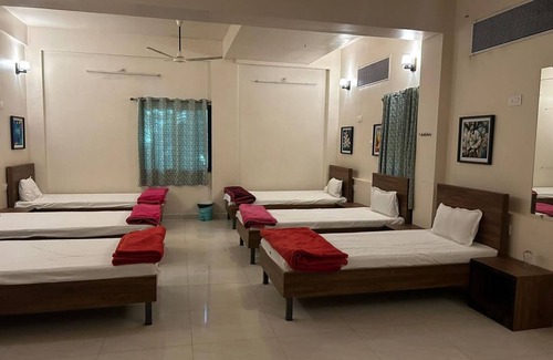 Umred Resort | Discover The Tiger Paradise Resort with Family-Friendly Amenities