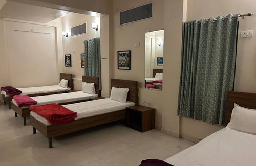 Umred Resort | Discover The Tiger Paradise Resort with Family-Friendly Amenities