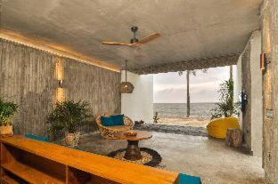 Tejakula Villa | Experience Oceanfront Bliss at The Tiing Tejakula Villas