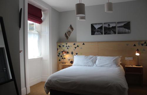 Barmouth Hotel | Experience The Tilman: 5-Star Elegance with Breakfast Included