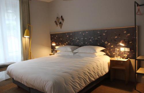 Barmouth Hotel | Experience The Tilman: 5-Star Elegance with Breakfast Included