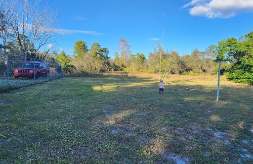 Florida South Atlantic Coast House | Experience The Time Machine: Spa & Family-Friendly Comfort