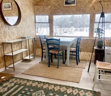 Laugaras Other | The Tiny House