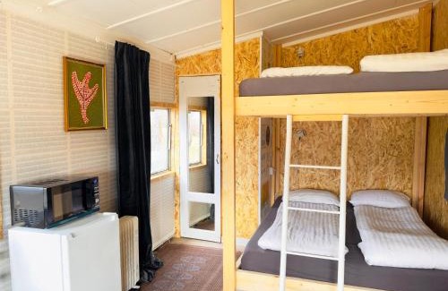 Laugaras Other | The Tiny House