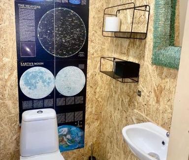 Laugaras Other | The Tiny House