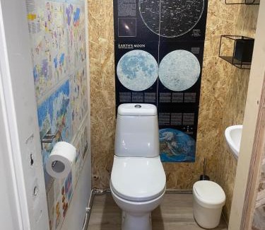 Laugaras Other | The Tiny House