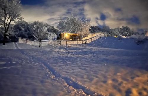 Rasnov Other | Pet-Friendly Stay at The Tiny House for Your Next Getaway