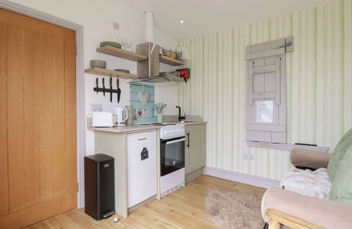 St Wenn Cottage | THE TINYSTORE, romantic, character holiday cottage in Lanivet