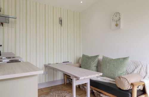 St Wenn Cottage | THE TINYSTORE, romantic, character holiday cottage in Lanivet