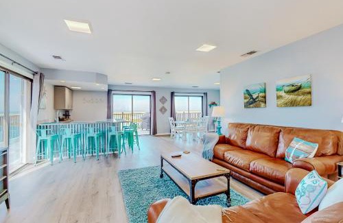 Dauphin Island House | Pet & Child Friendly at The Tipsy Seagull - Rated 10/10!