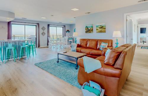 Dauphin Island House | Pet & Child Friendly at The Tipsy Seagull - Rated 10/10!